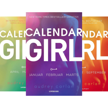 Calender Girl