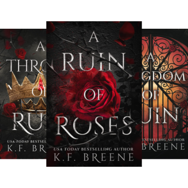 Deliciously Dark Fairytales