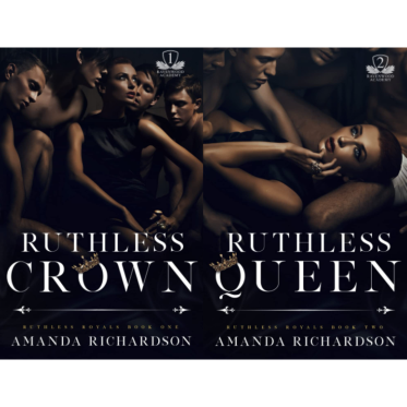 Ruthless Royals