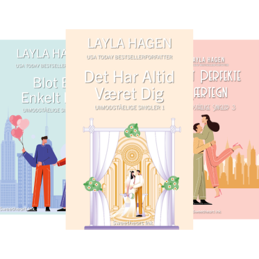 Uimodståelige singler