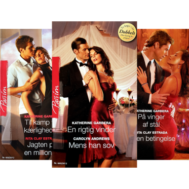 Devonshire-arvingerne