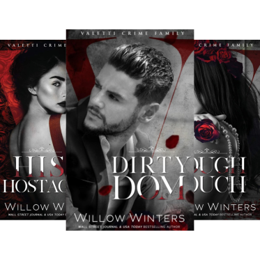 Valetti Crime Family