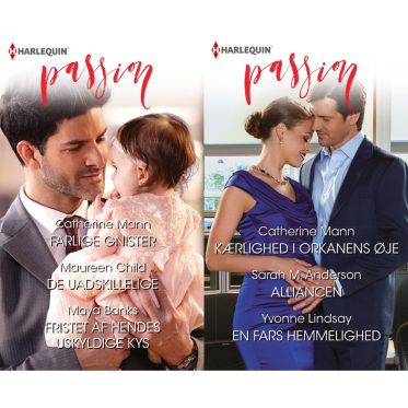 Brødrene i Key Largo