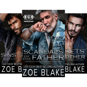 Cavalieri Billionaire Legacy