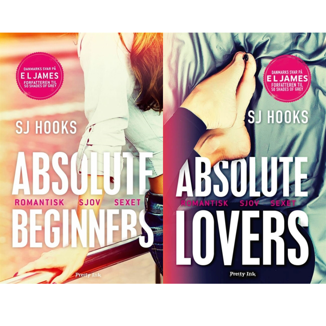 Absolute - Books for you