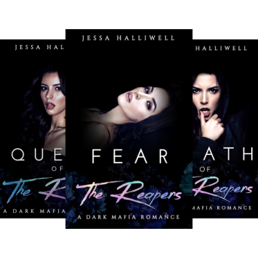 The Reapers of Caspian Hills