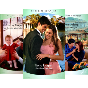 Brudene fra Bella Rosa