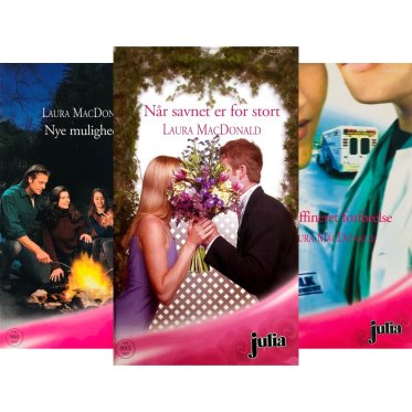 Eleanor James Hospital