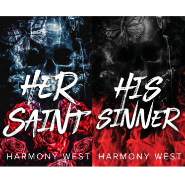 Saint and Sinner Duet