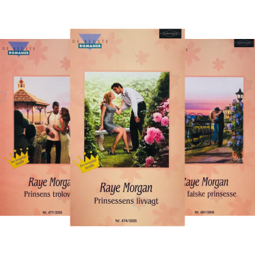 Den kongelige familie