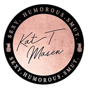 Kat T. Masen