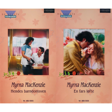 Brudene fra Red Rose