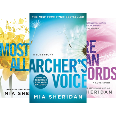 Where Love Meets Destiny