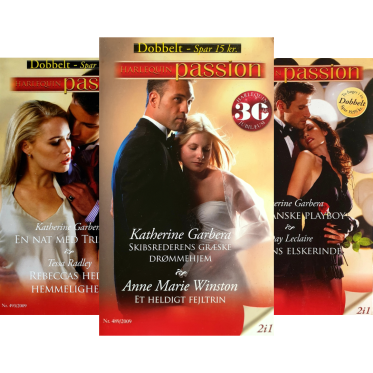 Ballademagere & playboys