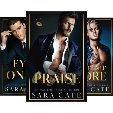 Salacious players' club