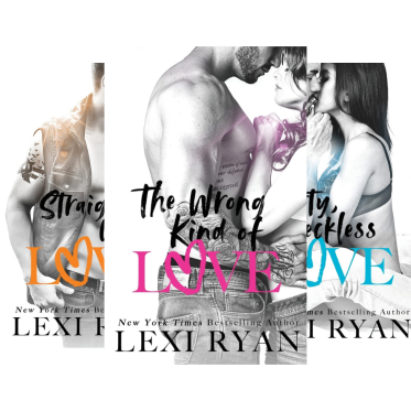 The Boys of Jackson Harbor