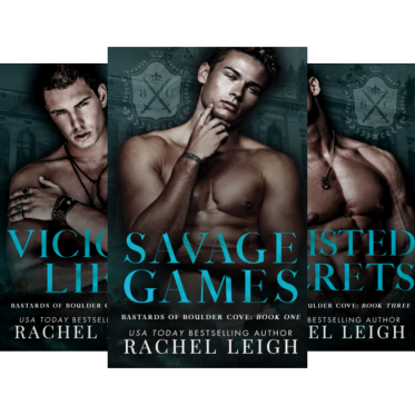 Bastards of Boulder Cove