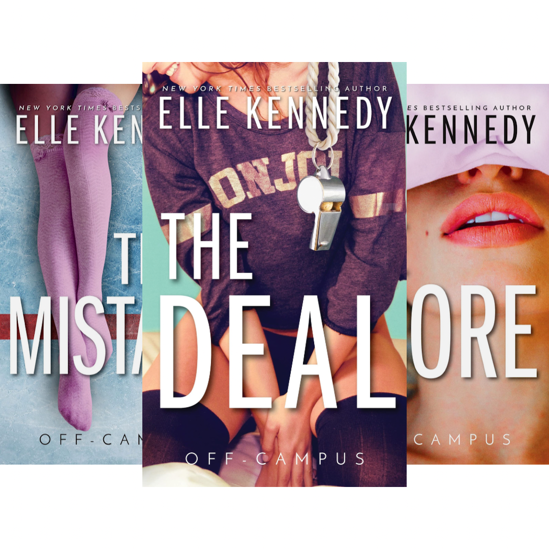 OffCampus Books for you