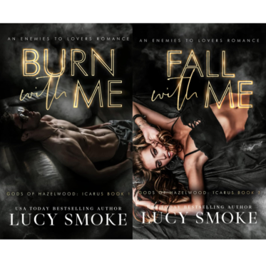 Gods of Hazelwood: Icarus