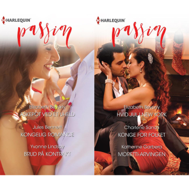 En drøm bliver til virkelighed