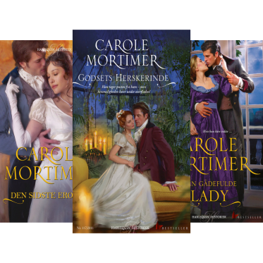 De berygtede St. Claires