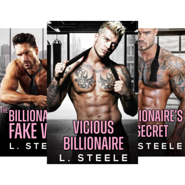 ​​​​​​​Big Bad Billionaires