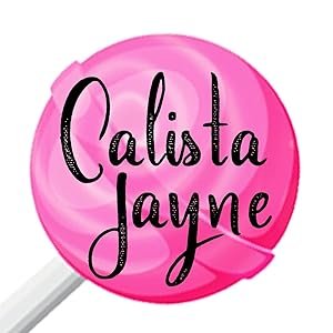 Calista Jayne