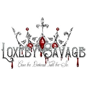Loxley Savage