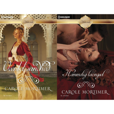 De dristige hertuginder