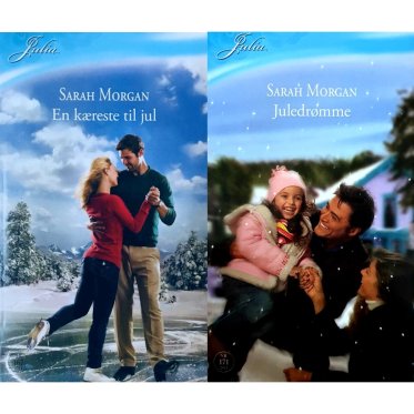 Bryllup og bjældeklang