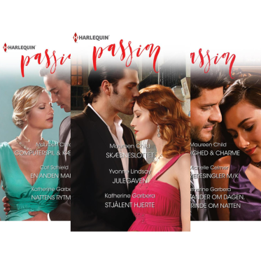 Forbudt ... og vidunderligt