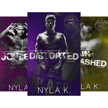 Alabaster Penitentiary