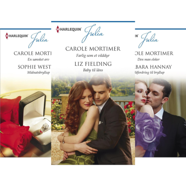 De opsigtsvækkende St. Claires