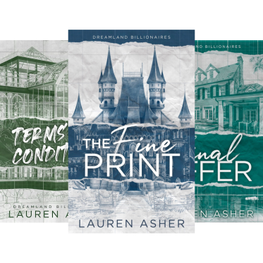 Dreamland Billionaires