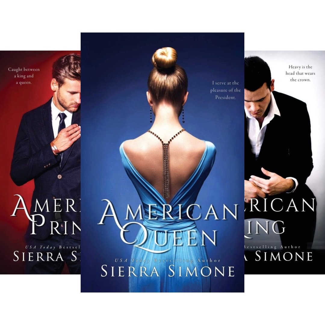 New Camelot Books for you