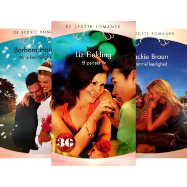 De små hemmeligheder