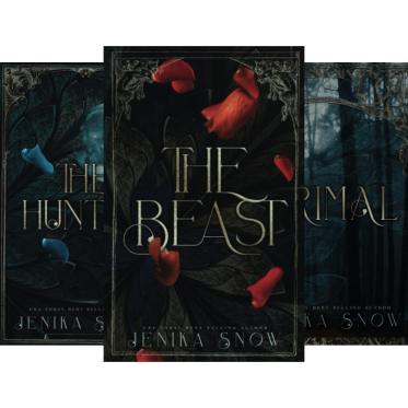 Monsters and Beauties