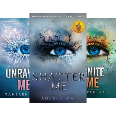 Shatter Me