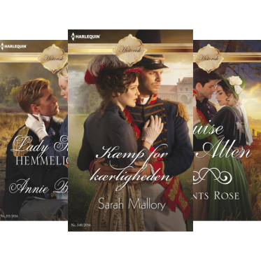 De trolovede fra Waterloo