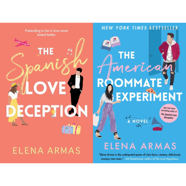 Spanish Love Deception