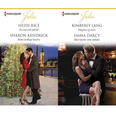 Fristelser i juletiden