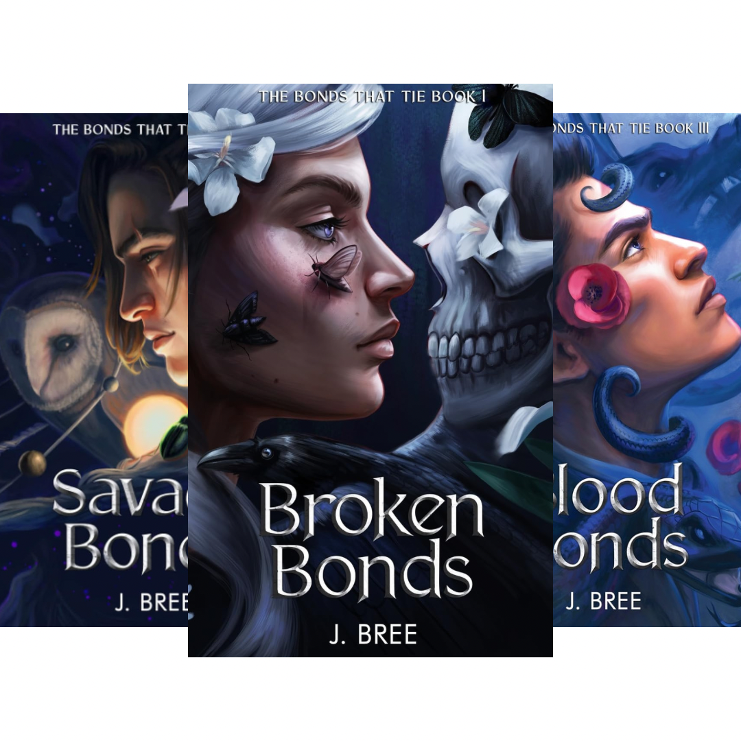 The Bonds that Tie Books for you