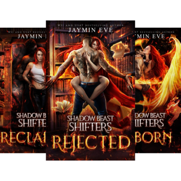 Shadow Beast Shifters