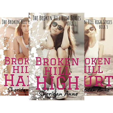 The Broken Hill High