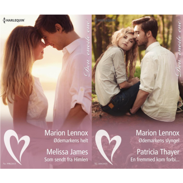 Australiens ødemark