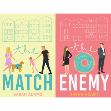 It Happened in Charleston