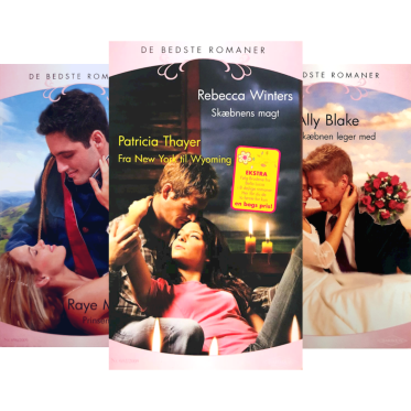 Brudene fra Bella Lucia