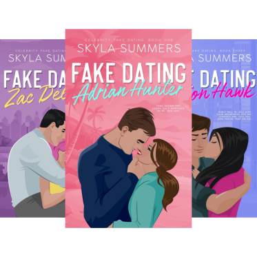 Celebrity Fake Dating