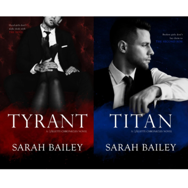 The Villetti Chronicles