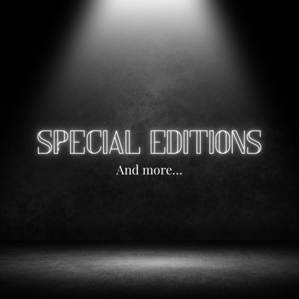 Special Editions